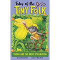 Thora and the Great Pollination - Paperback