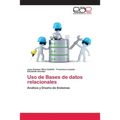 Uso de Bases de datos relacionales - Paperback
