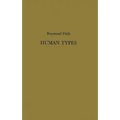 Human Types - Hardcover