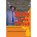 State to the Rescue: Reducing a Gap and Standardizing for All - Paperback