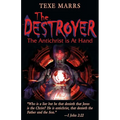 The Destroyer: The Antichrist Is at Hand - Paperback