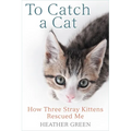To Catch a Cat: How Three Stray Kittens Rescued Me - Paperback