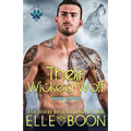 Their Wicked Wolf - Paperback