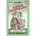Uncle Elephant - Paperback