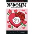 Valentine's Day Mad Libs: World's Greatest Word Game - Paperback