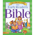 The Early Reader's Bible - Hardcover