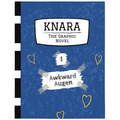 Knara: Book 1, Awkward Augen - Paperback