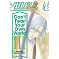 Bleach: Can't Fear Your Own World, Vol. 3 - Paperback