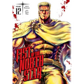 Fist of the North Star, Vol. 12 - Hardcover