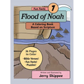 Flood of Noah - Paperback