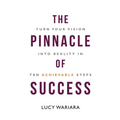The Pinnacle of Success - Turn Your Vision into Reality in Ten Achievable Steps - Paperback