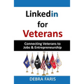 Linkedin For Veterans - Paperback