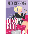 The Dixon Rule - Paperback