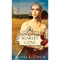 The Scarlet Coat - Paperback