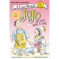 Jojo and Daddy Bake a Cake - Paperback