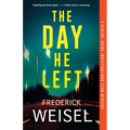 The Day He Left - Paperback