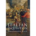 The Italian Inquisition - Paperback