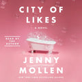 City of Likes - Hardcover
