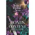 Wicked Darlings Bonus Content: Bonus Chapters from the Series - Paperback