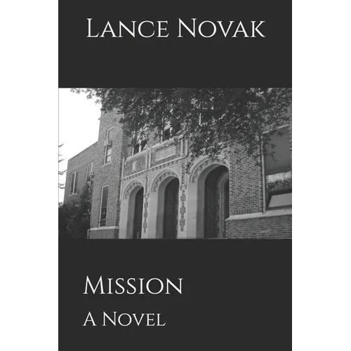 Mission - Paperback