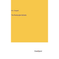 The Roxburghe Ballads - Hardcover