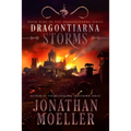 Dragontiarna: Storms - Paperback