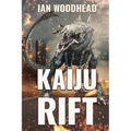 Kaiju Rift - Paperback