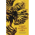 Magic and Mystery in Tibet - Paperback