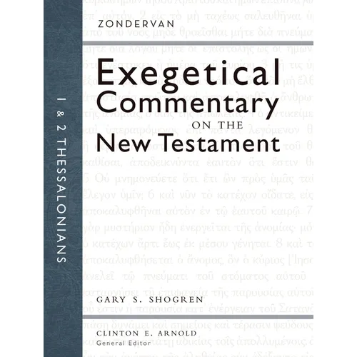 1 and 2 Thessalonians: 13 - Hardcover