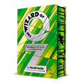 The Wizard of Oz: And Other Wonderful Books of Oz: The Emerald City of Oz and Glinda of Oz - Hardcover