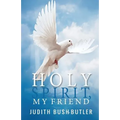 Holy Spirit, My Friend - Paperback