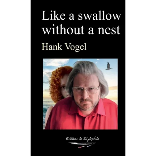 Like a swallow without a nes - Paperback