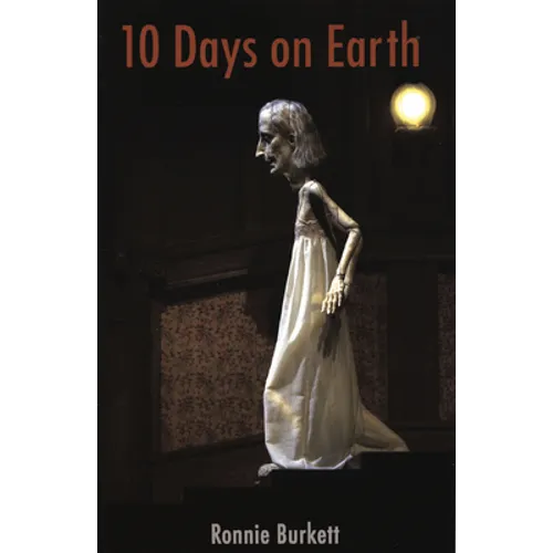 10 Days on Earth - Paperback