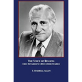 The Voice of Reason: Eric Sevareid's CBS Commentaries - Paperback
