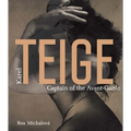 Karel Teige: Captain of the Avant-Garde - Hardcover