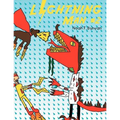 Lightning Man #2 - Paperback