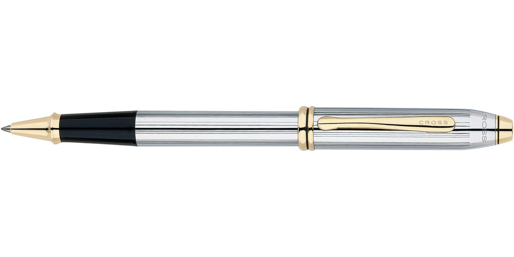 Townsend® Medalist® Rollerball Pen