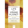Life on a Young Planet: The First Three Billion Years of Evolution on Earth - Updated Edition - Paperback