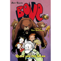 Quest for the Spark: Book Two: A Bone Companion: Volume 2 - Hardcover