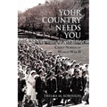 Your Country Needs You - Paperback