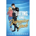 Dating the Defensive Back - Paperback