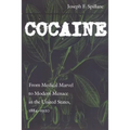 Cocaine - Paperback