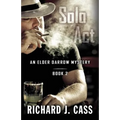 Solo Act - Paperback