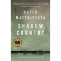 Shadow Country: A New Rendering of the Watson Legend - Paperback