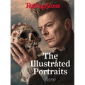 Rolling Stone: The Illustrated Portraits - Hardcover