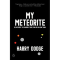 My Meteorite: Or, Without the Random There Can Be No New Thing - Paperback