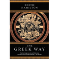 The Greek Way - Paperback