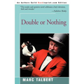 Double or Nothing - Paperback