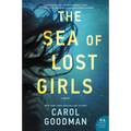 The Sea of Lost Girls - Paperback