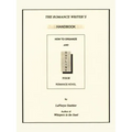 The Romance Writer's Handbook: How to Organize and Outline Your Romance Novel - Paperback